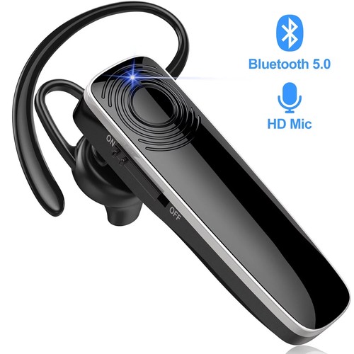 Trucker wireless mic parrot - mic,