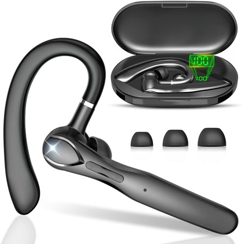 Trucker wireless mic - trucker, blue